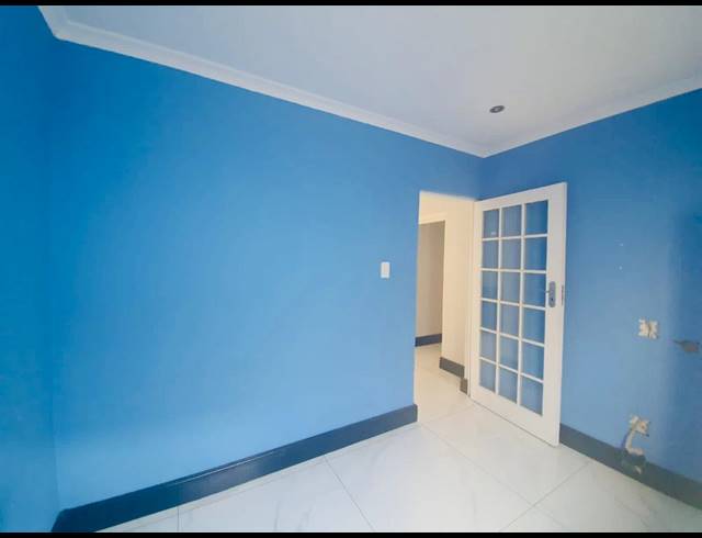 4 BEDROOM HOUSE RENTED IN VASCO ESTATE